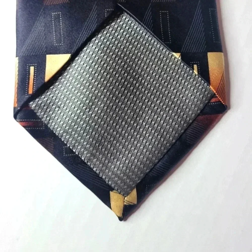 KILBURNE AND FINCH Men's Necktie